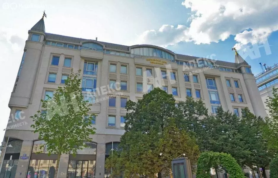 Офис (350 м) - Фото 2