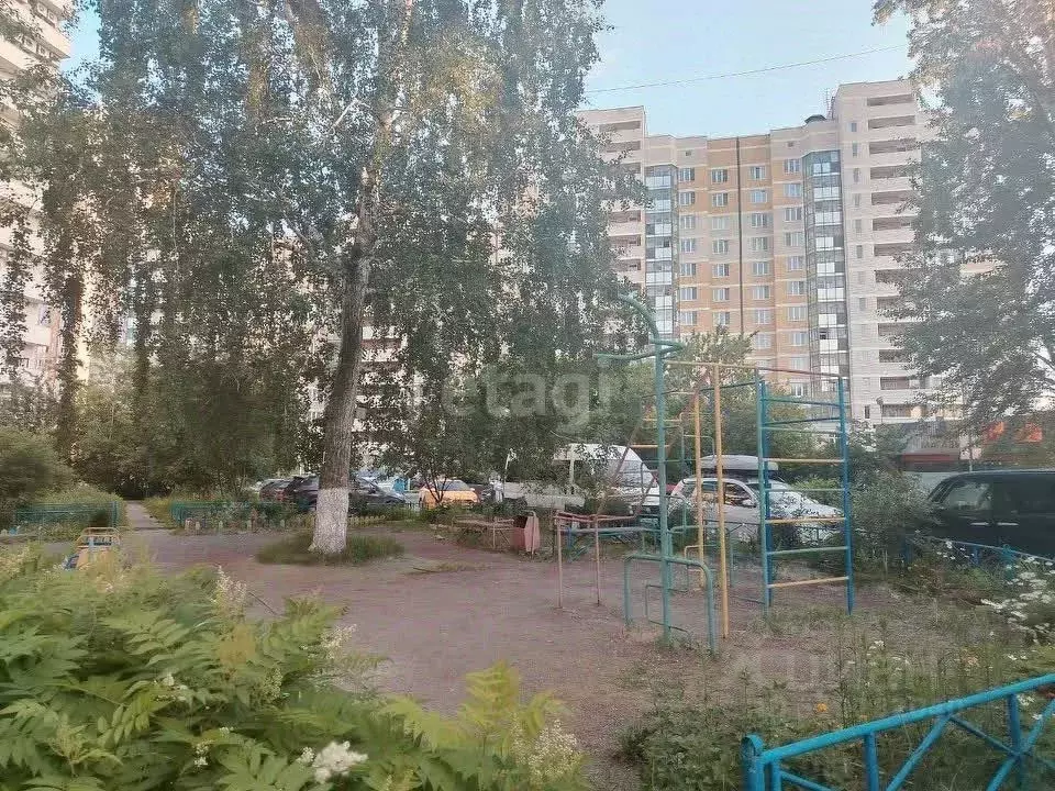 1-к кв. Свердловская область, Екатеринбург ул. Машинная, 42к1 (25.7 м) - Фото 1