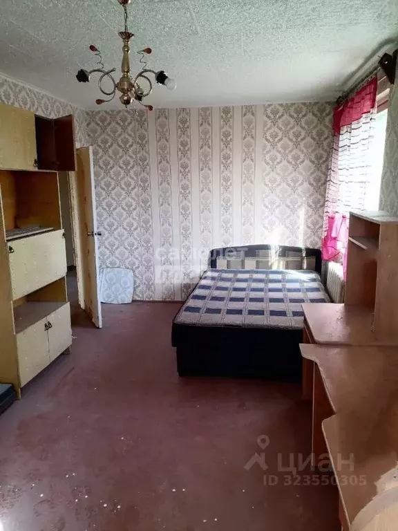 3-к кв. Иркутская область, Иркутск бул. Рябикова, 32А (60.5 м) - Фото 0