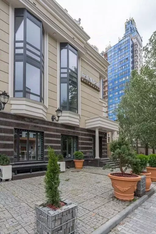 Помещение свободного назначения в Новосибирская область, Новосибирск ... - Фото 1