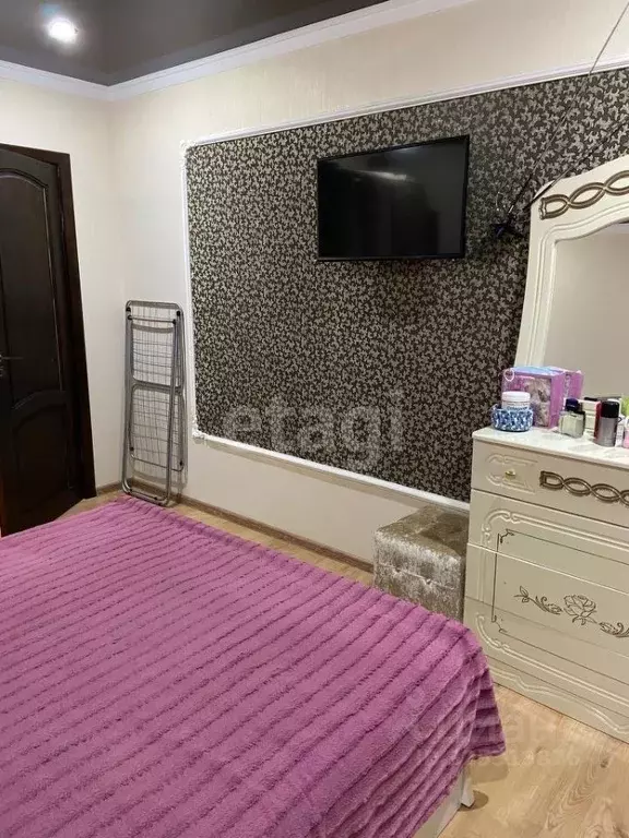 2-к кв. Адыгея, Майкоп ул. Димитрова, 23 (46.6 м) - Фото 1