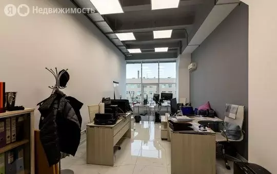 Офис (28.3 м) - Фото 1