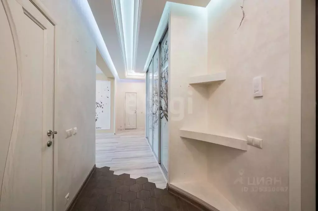 3-к кв. Московская область, Балашиха Кучино мкр, ул. Соловьева, 5к1 ... - Фото 1