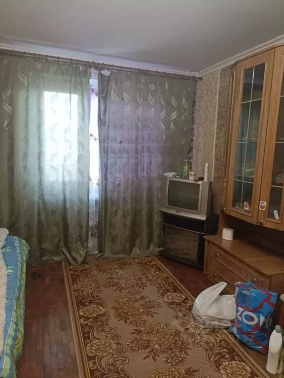 Комната Белгородская область, Белгород ул. Щорса, 20 (18.0 м) - Фото 1