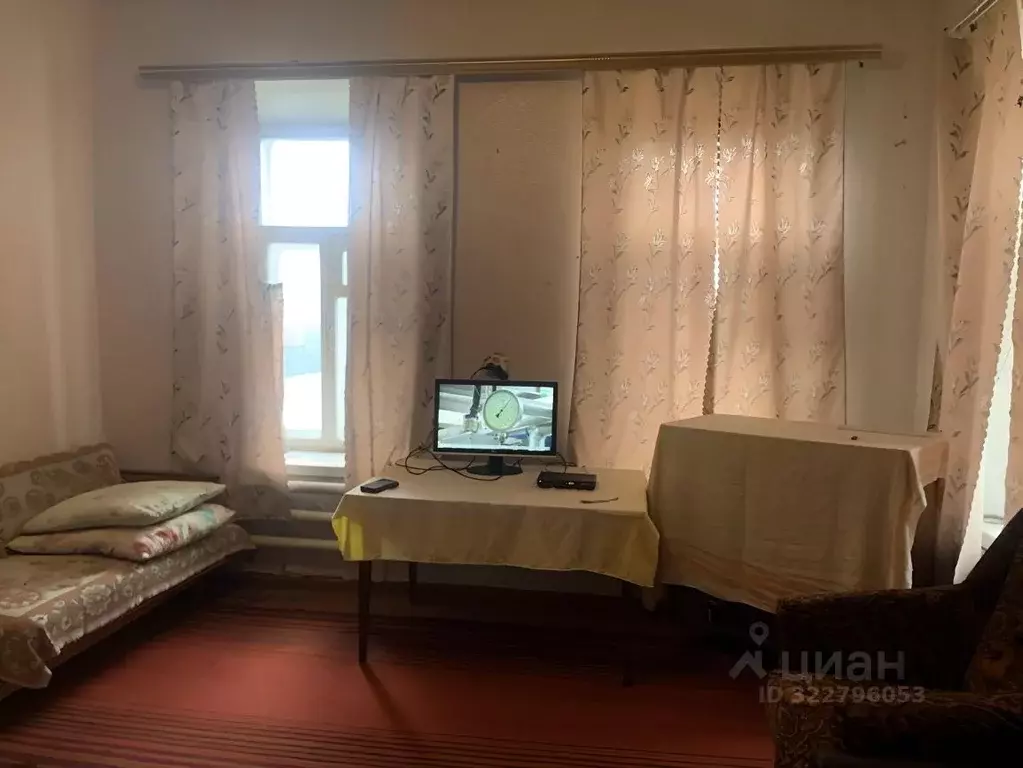 2-к кв. Белгородская область, Новый Оскол ул. Славы, 14 (50.0 м) - Фото 1
