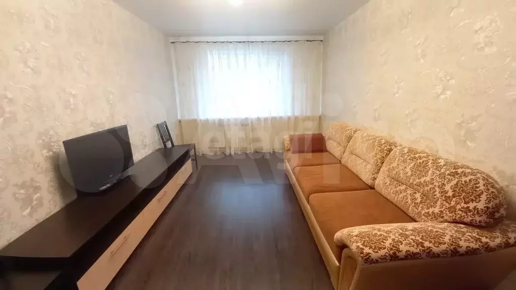 1-к. квартира, 31,4 м, 9/9 эт. - Фото 0