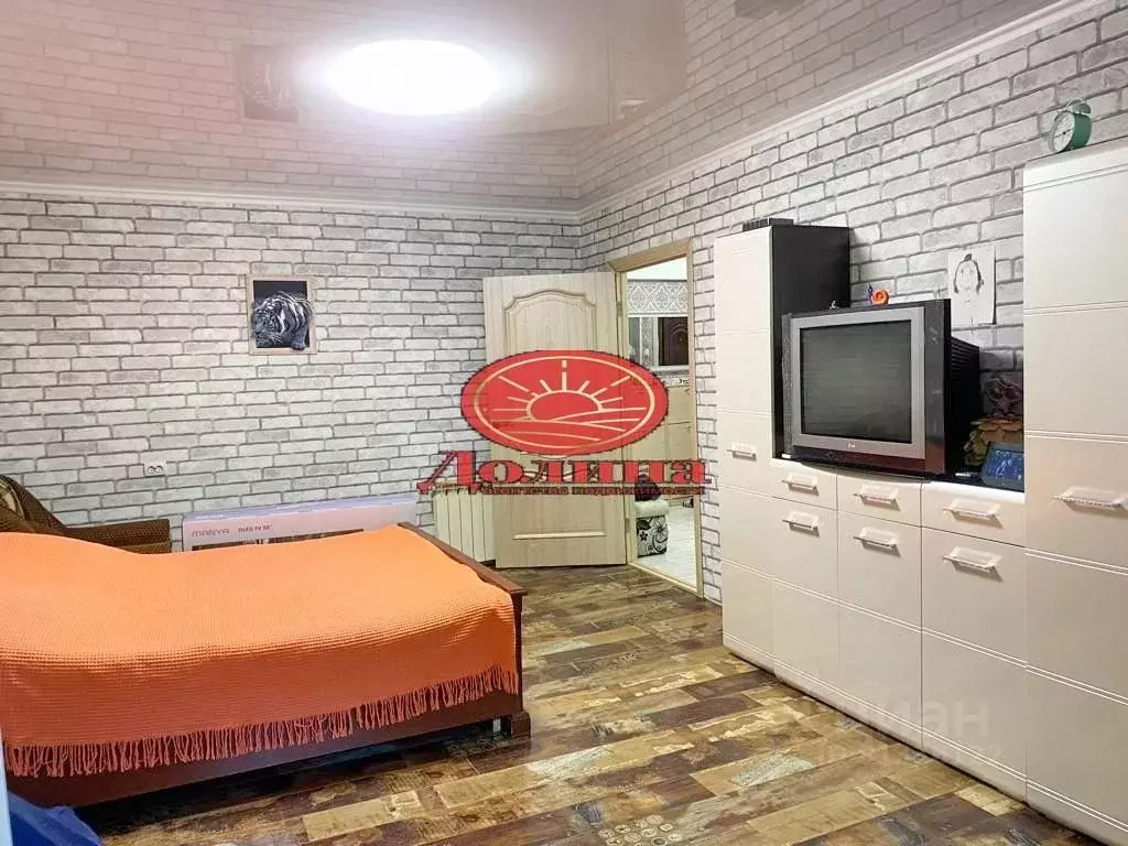 2-к кв. Крым, Алушта ул. Юбилейная, 30 (65.9 м) - Фото 1