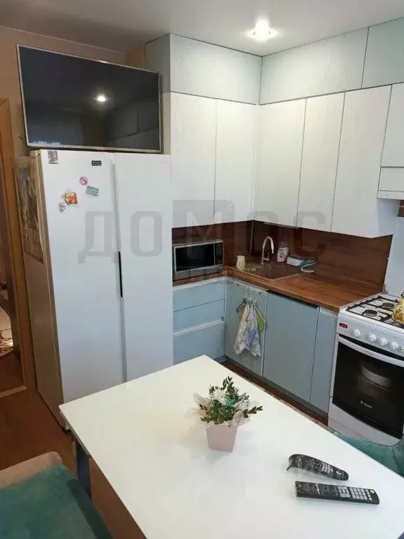 4-к кв. Свердловская область, Богданович Первомайская ул., 20 (70.1 м) - Фото 2