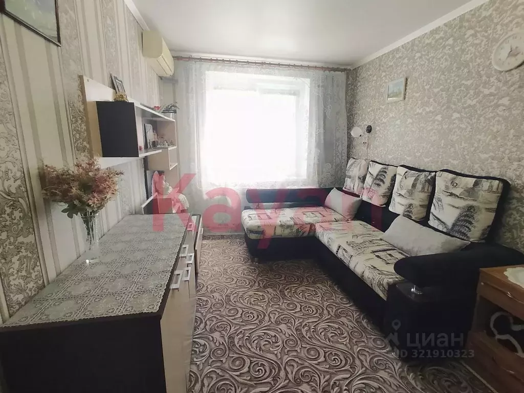 Комната Краснодарский край, Геленджик Южный мкр, ул. Маяковского, 2 ... - Фото 2