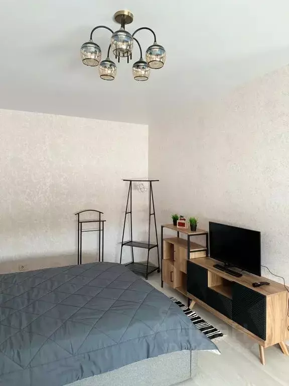 1-к кв. Карелия, Сортавала ул. Пригородная, 10 (37.0 м) - Фото 2