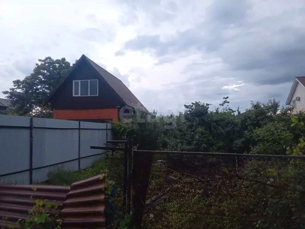 Участок в Майкоп, улица Фурманова (6.48 м) - Фото 2