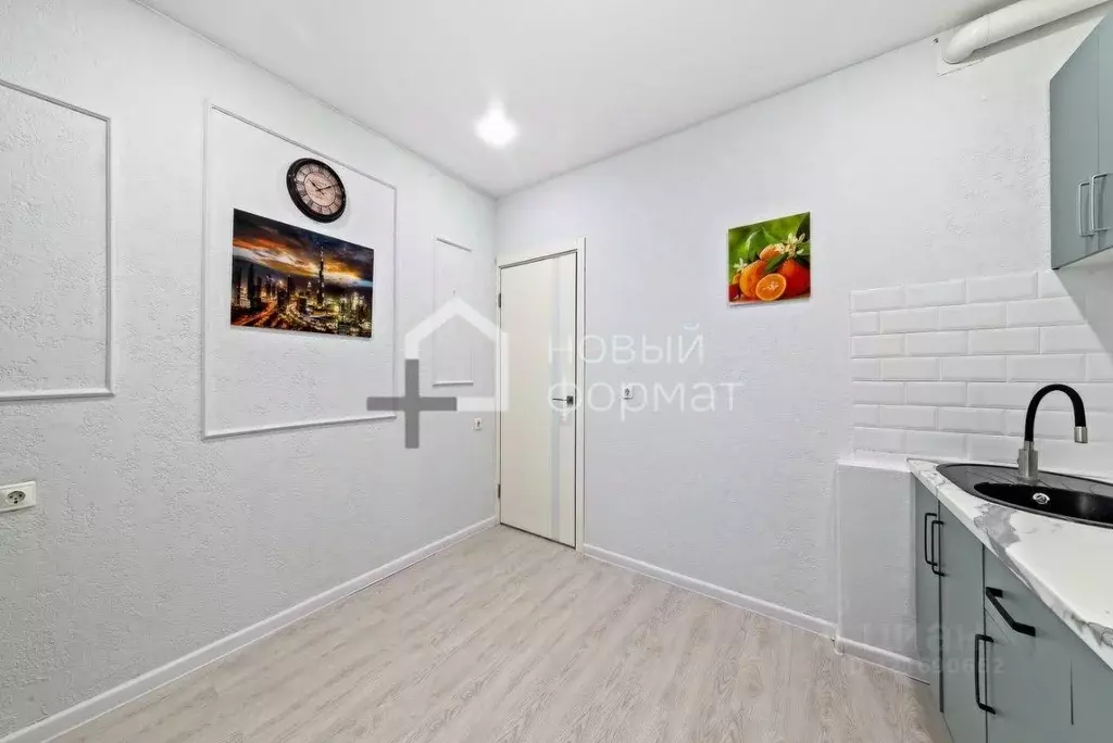 1-к кв. Московская область, Мытищи ул. Борисовка, 24 (45.0 м) - Фото 1