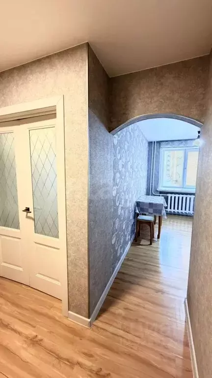 1-к кв. Забайкальский край, Чита Славянская ул., 6 (33.6 м) - Фото 1