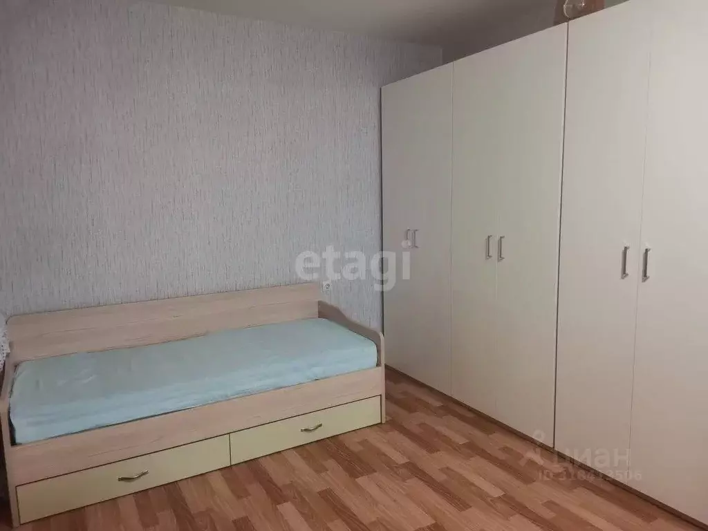 1-к кв. Воронежская область, Воронеж ул. Академика Конопатова, 13 ... - Фото 0