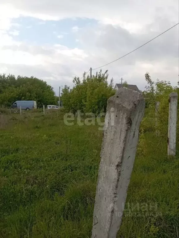 Участок в Белгородская область, Старый Оскол ул. Мира (15.0 сот.) - Фото 0