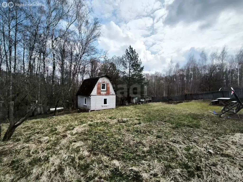 Дом в посёлок Верный Путь, садоводческое объединение Родничок (20 м) - Фото 1