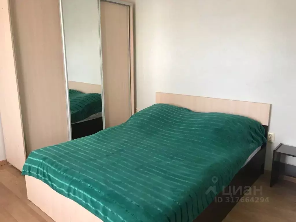 Студия Севастополь ИЖЗ Ахтиар ТСН, пер. Реверсный, 10 (18.0 м) - Фото 1