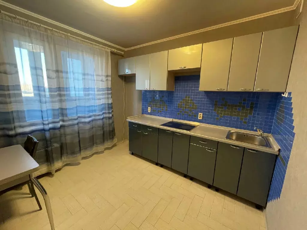 Продается 2-комнатная квартира - Фото 1