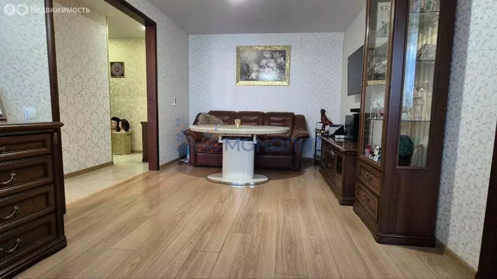 2-комнатная квартира: Нижний Новгород, улица Ефремова, 3 (46 м) - Фото 1