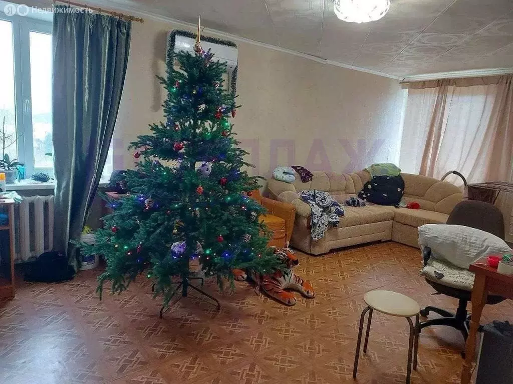 3-комнатная квартира: Судак, Бассейный переулок, 11 (100 м) - Фото 2