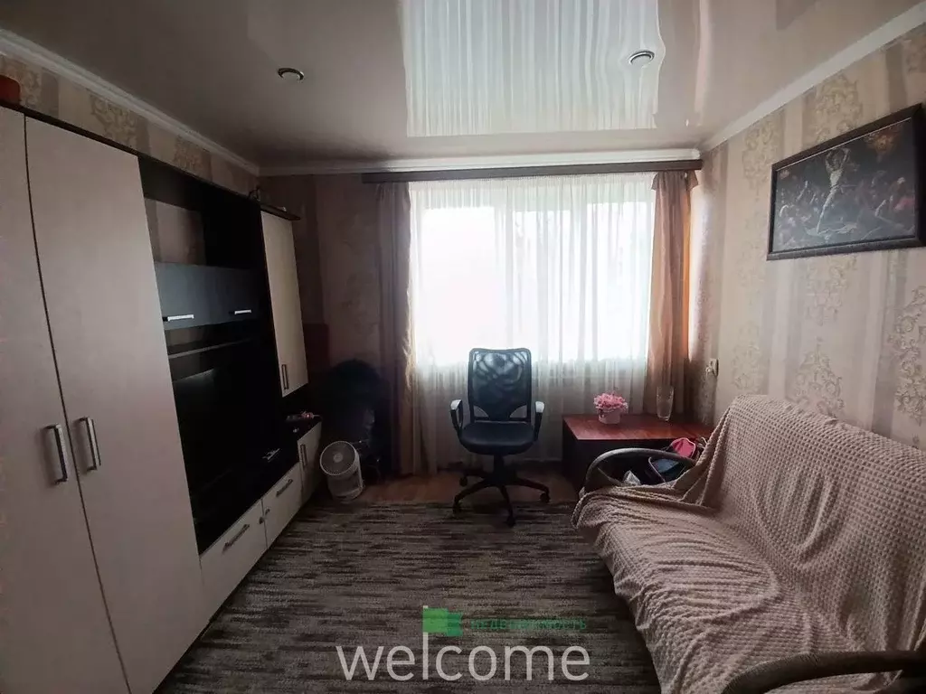 2-к кв. Ставропольский край, Михайловск Шпаковский район, ул. ... - Фото 1