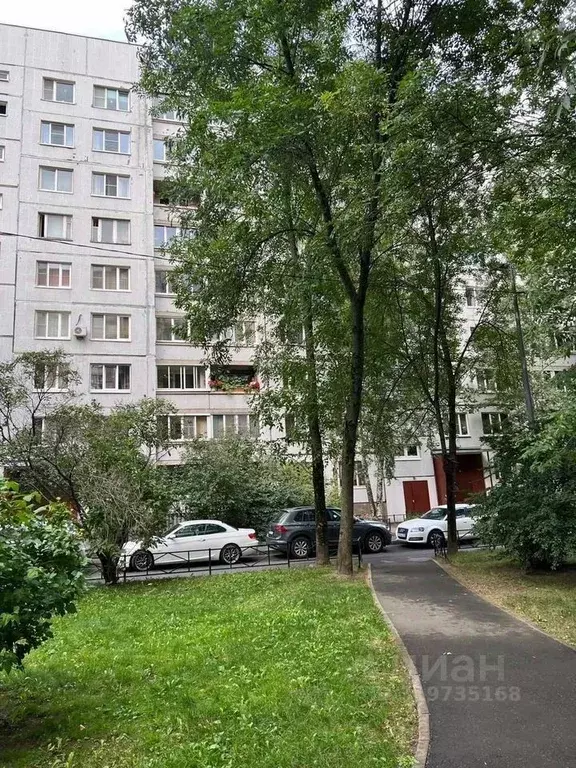 1-к кв. Санкт-Петербург Комендантский просп., 35К2 (334.0 м) - Фото 0