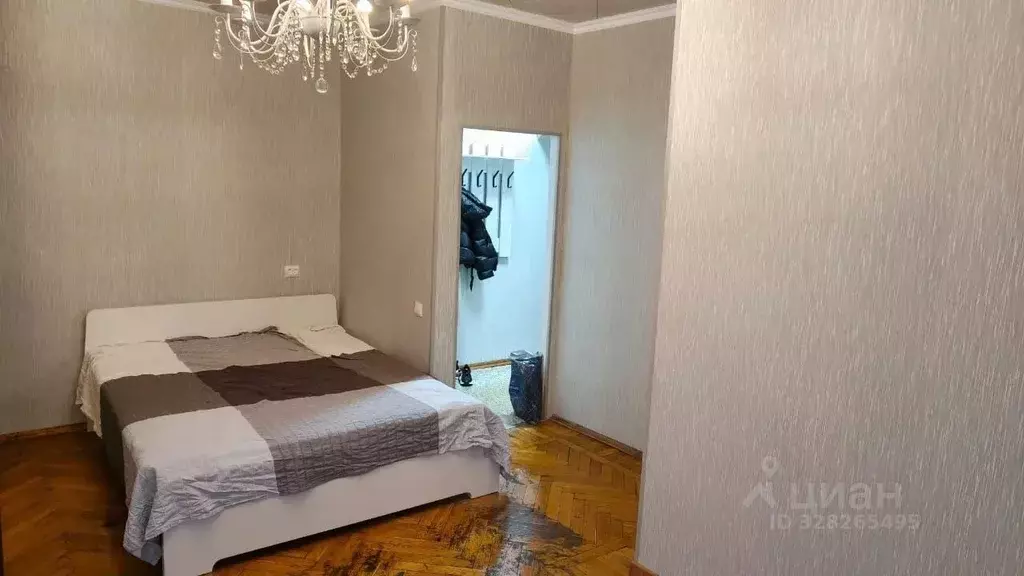 1-к кв. Москва Федеративный просп., 18К1 (32.0 м) - Фото 1