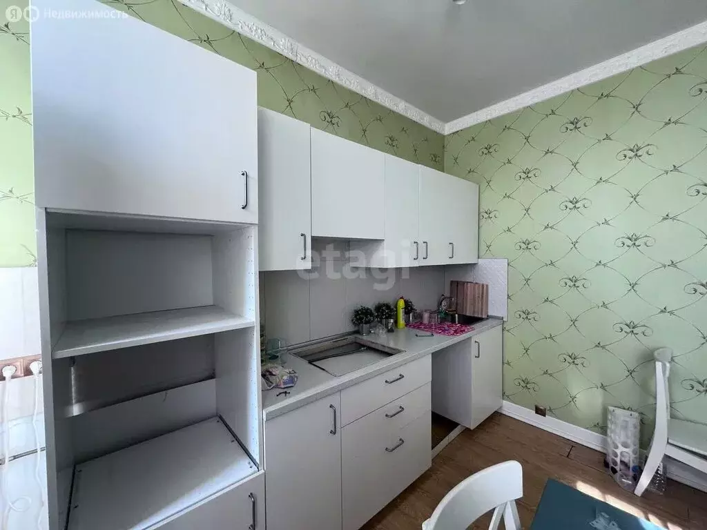 3-комнатная квартира: Мичуринск, улица Герасимова, 2 (87.1 м) - Фото 1