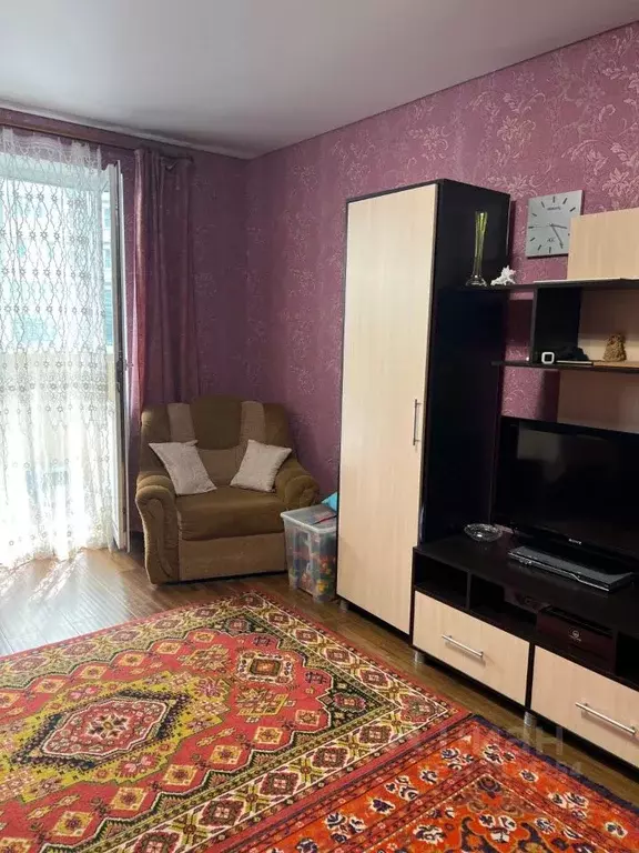 2-к кв. Ростовская область, Ростов-на-Дону Извилистая ул., 21 (75.0 м) - Фото 1