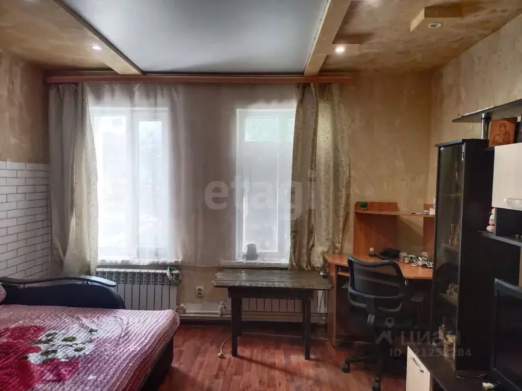 1-к кв. Белгородская область, Валуйки Советская пл., 2 (24.7 м) - Фото 1