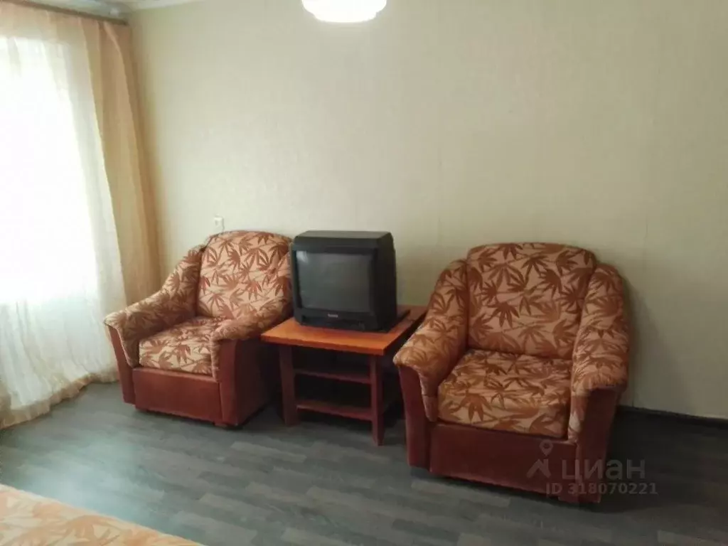 2-к кв. Саратовская область, Саратов ул. Имени В.Г. Рахова, 95/109 ... - Фото 1