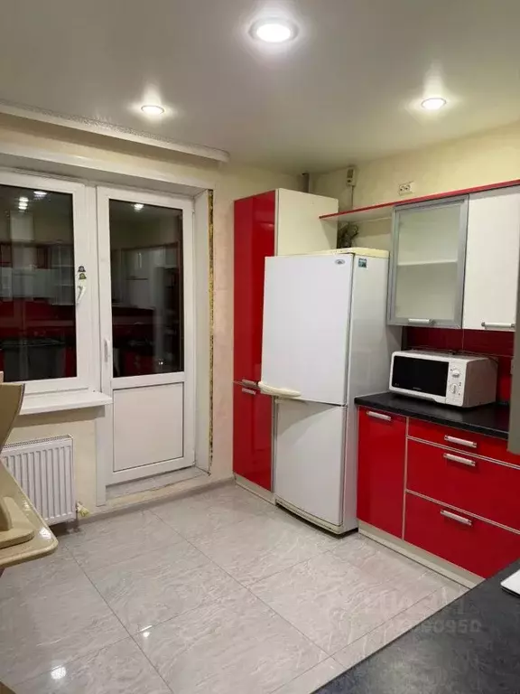 1-к кв. Марий Эл, Йошкар-Ола Первомайская ул., 49 (41.0 м) - Фото 2