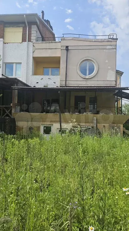 Таунхаус 200 м на участке 4 сот. - Фото 1