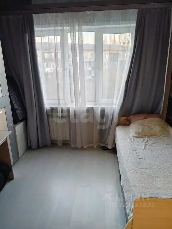 3-к кв. Иркутская область, Ангарск 92-й кв-л,  (68.1 м) - Фото 2