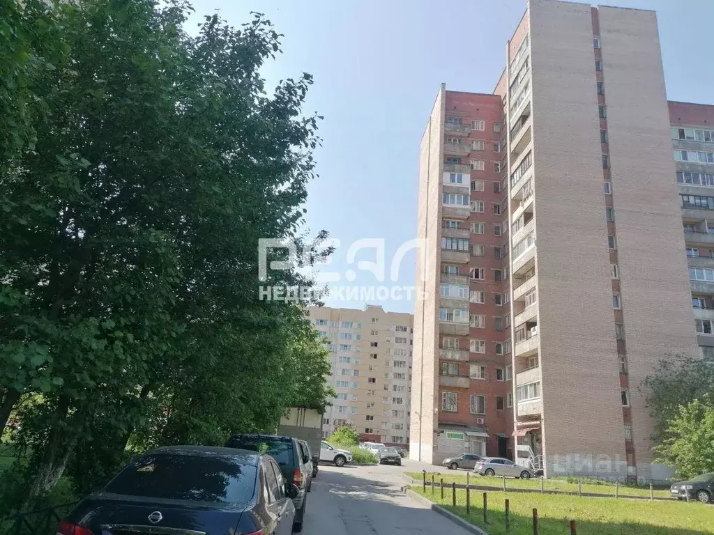 Комната, 12.9 м - Фото 1
