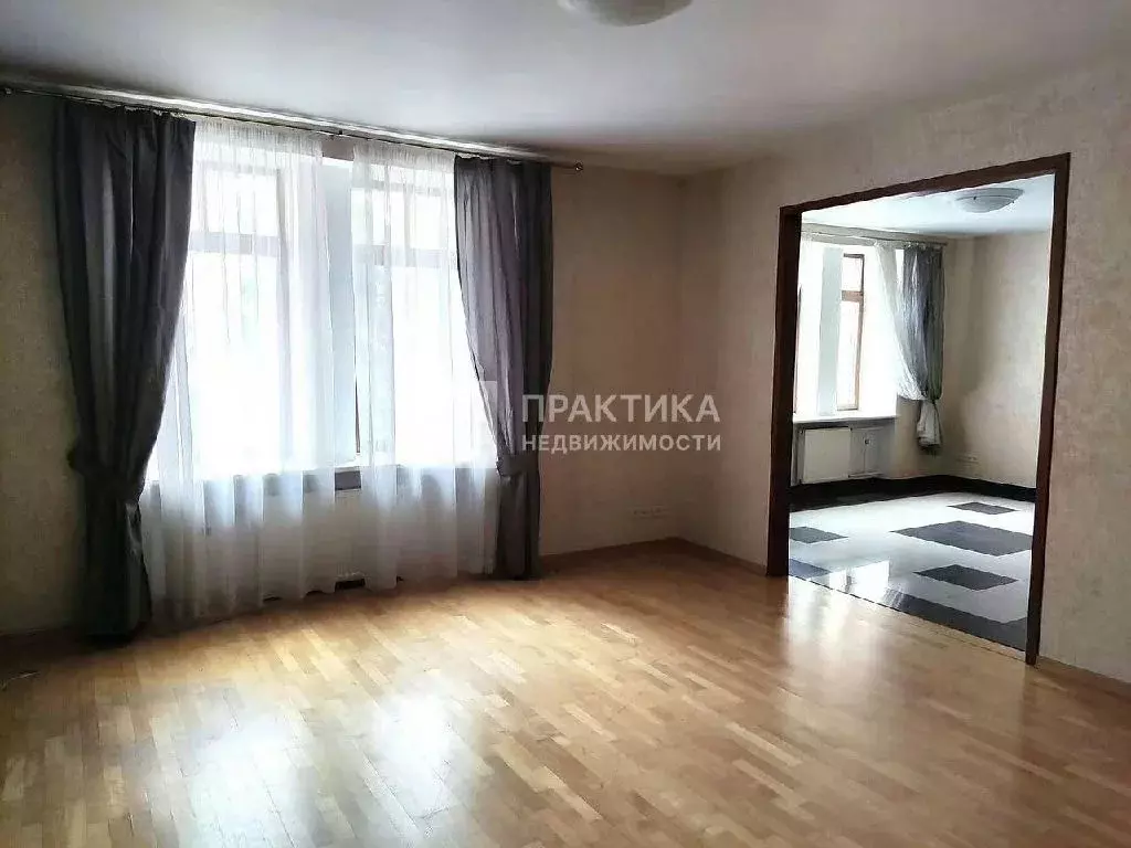 Продается 5-комнатная квартира - Фото 2