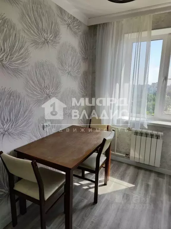 1-к кв. Омская область, Омск Волгоградская ул., 24Д (31.0 м) - Фото 1