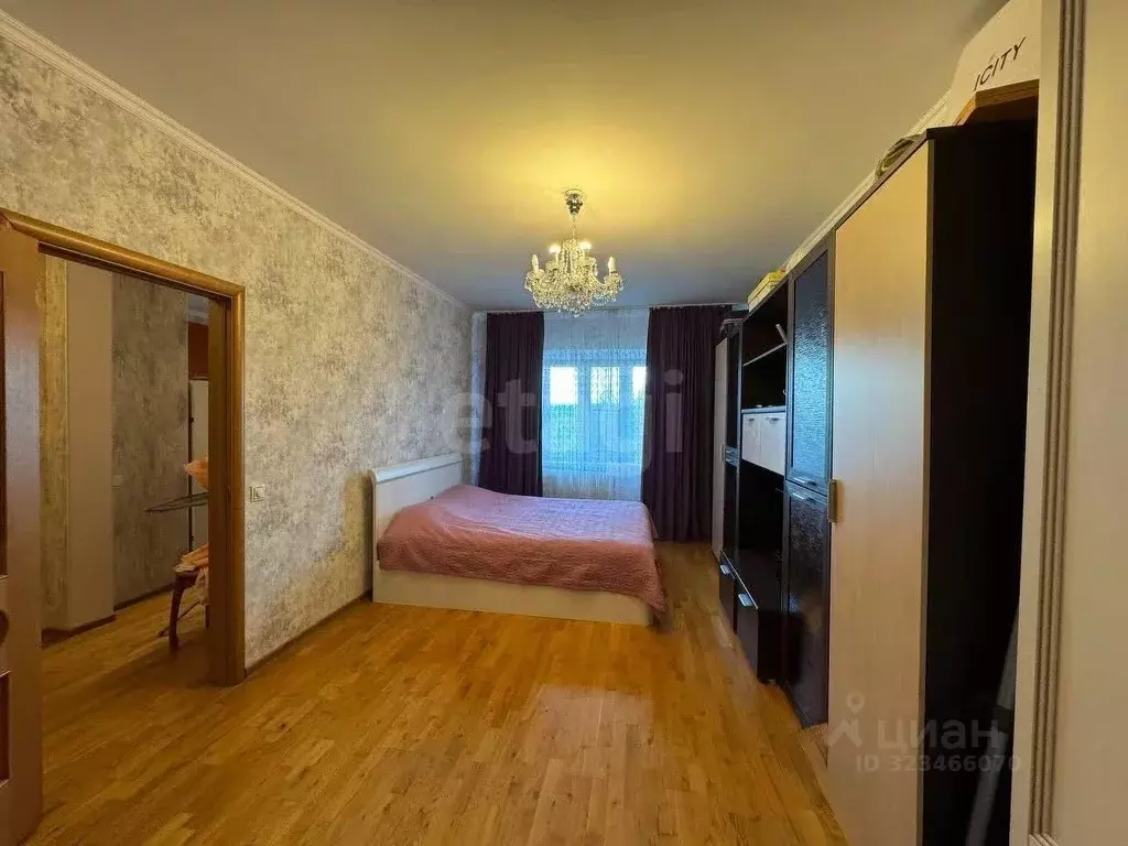 1-к кв. Тверская область, Тверь ул. Склизкова, 116к2 (43.5 м) - Фото 1