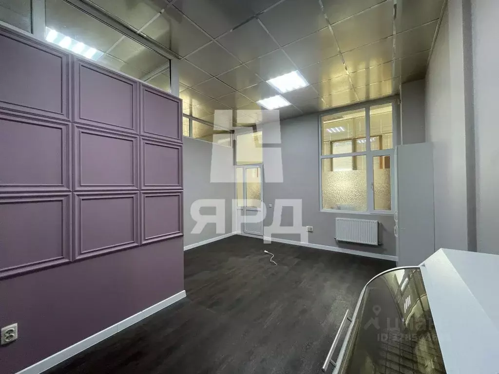 Помещение свободного назначения в Ростовская область, Таганрог ул. ... - Фото 2