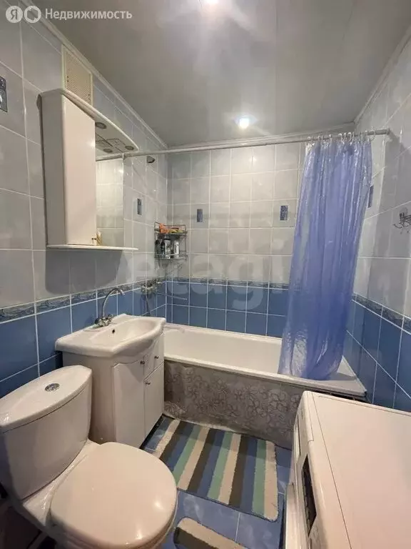 2-комнатная квартира: Ухта, проспект Ленина, 21 (43.9 м) - Фото 1