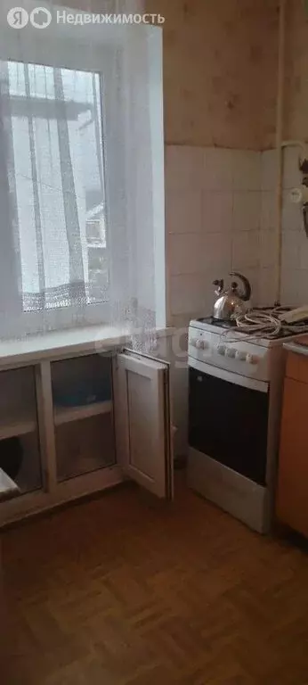 3-комнатная квартира: Сатка, Пролетарская улица, 41 (58.2 м) - Фото 1