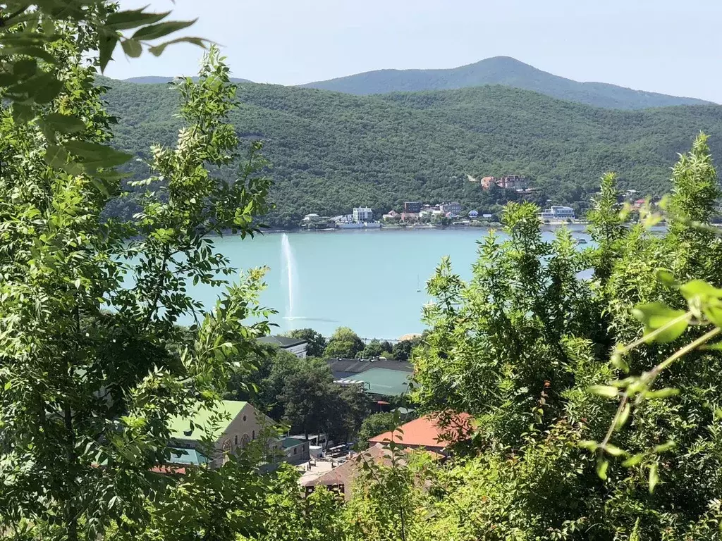 Участок в Краснодарский край, Новороссийск городской округ, с. ... - Фото 2