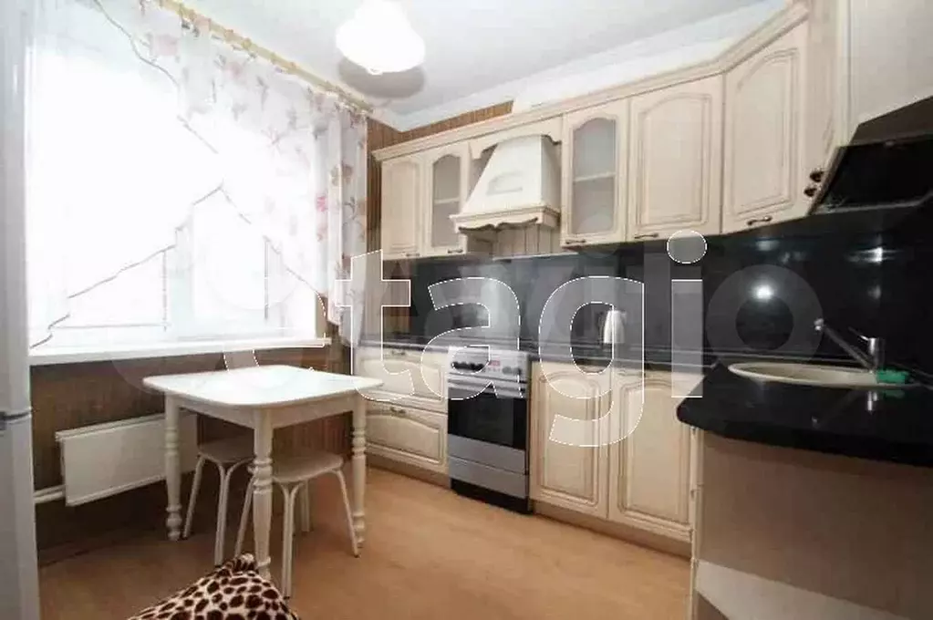 1-к. квартира, 36 м, 3/9 эт. - Фото 1