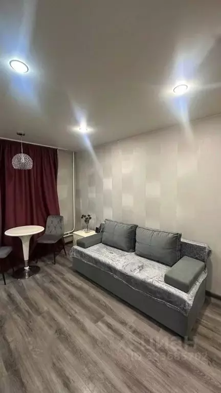 1-к кв. Москва Бакинская ул., 13 (25.0 м) - Фото 2