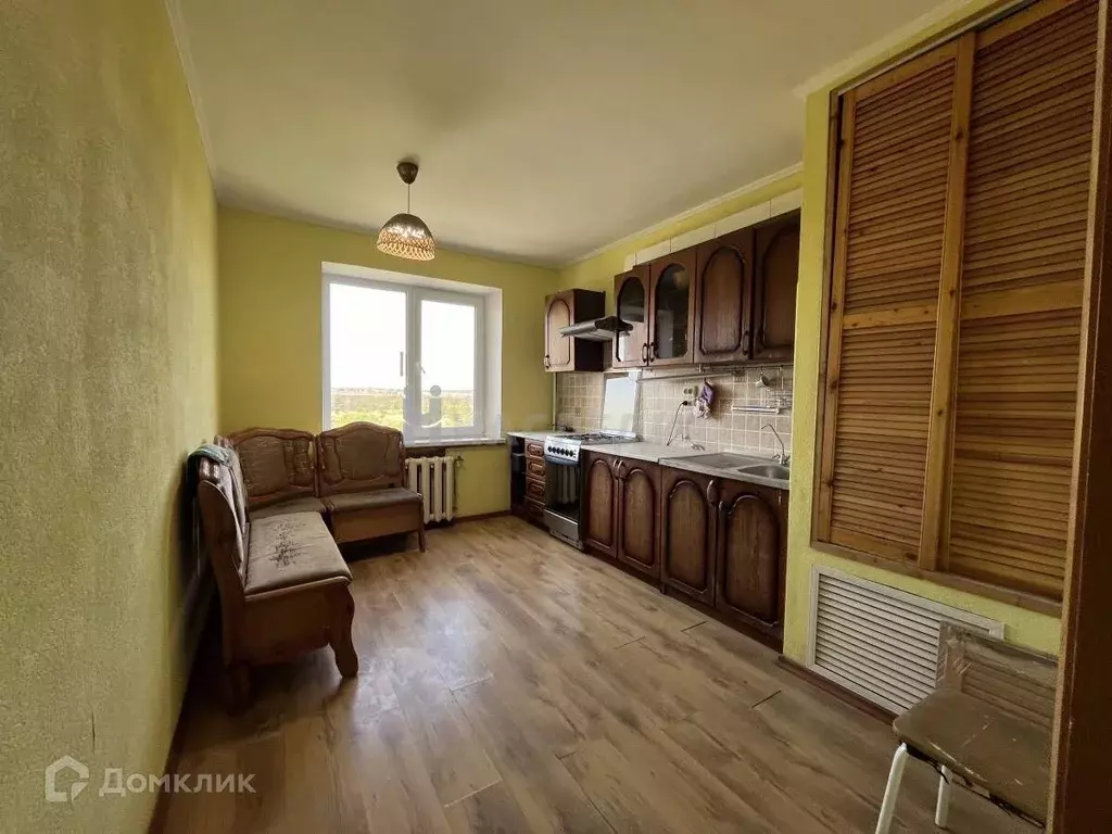 Продаётся 3-к квартира, 62.4 м - Фото 1