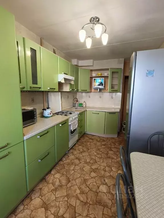1-к кв. Москва ул. Металлургов, 38 (35.4 м) - Фото 1