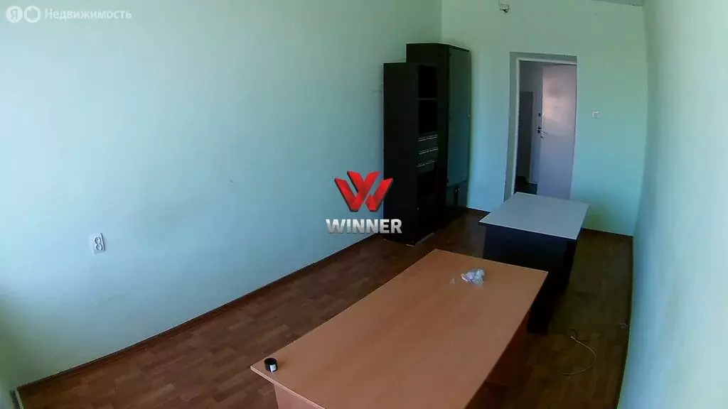 Офис (17 м) - Фото 1