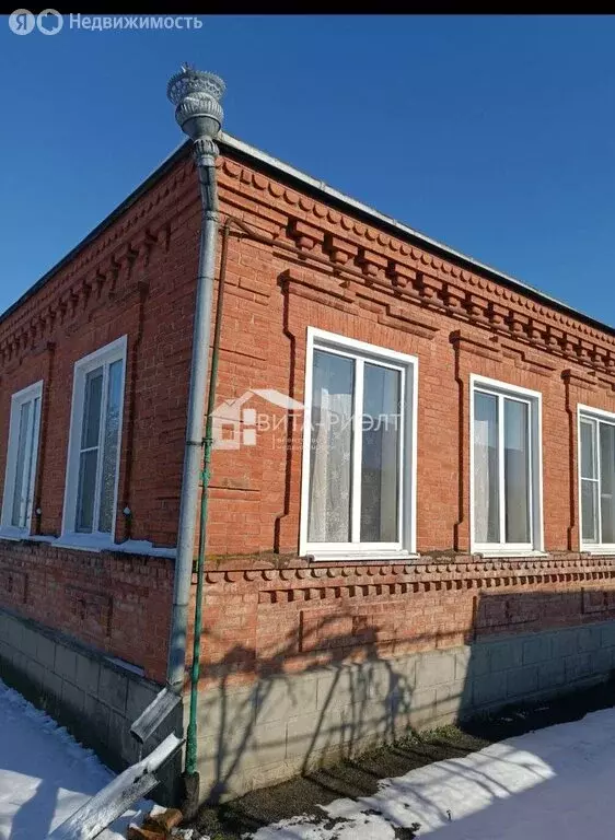 Дом в Новокубанск, улица Чернышевского, 31 (74.7 м) - Фото 1