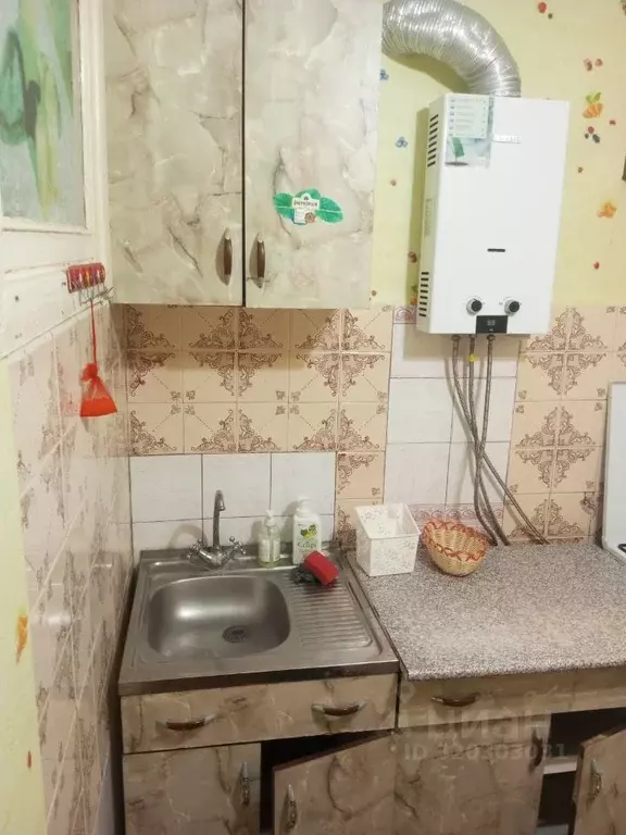 2-к кв. Курская область, Курск ул. Менделеева, 25 (47.0 м) - Фото 1
