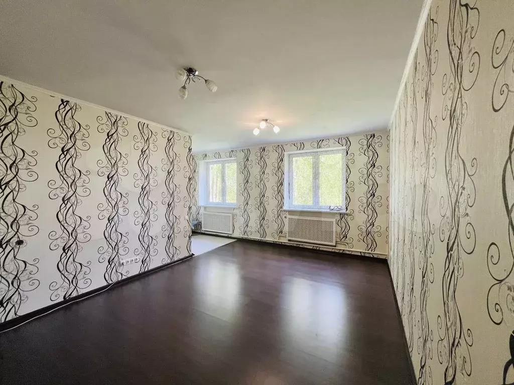 1-к. квартира, 32 м, 1/2 эт. - Фото 0